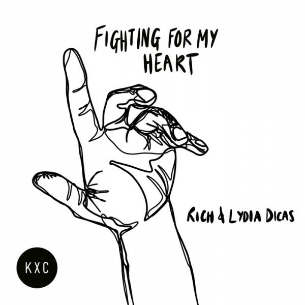Fighting For My Heart - Single