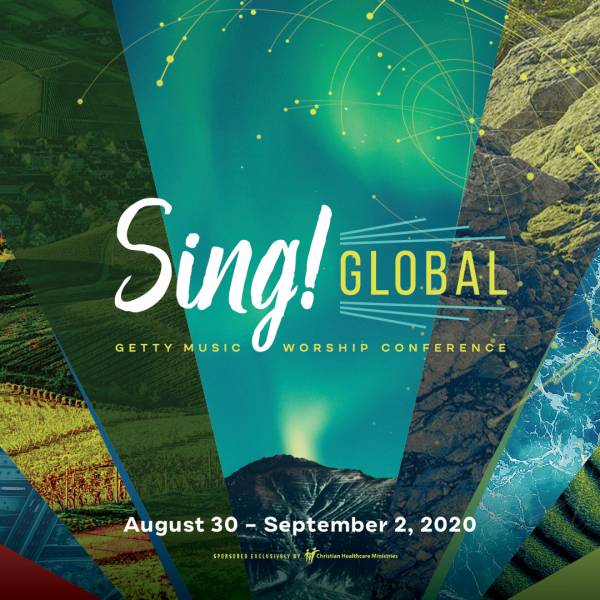 Sing! Global 2020 (Live At  Grand Ole Opry)