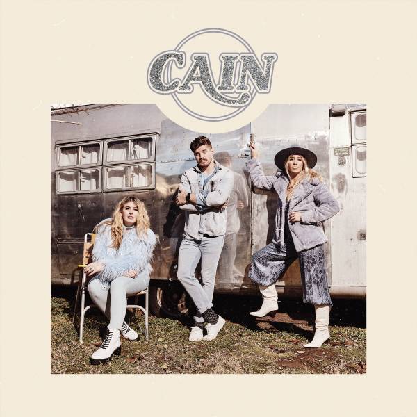 CAIN- EP