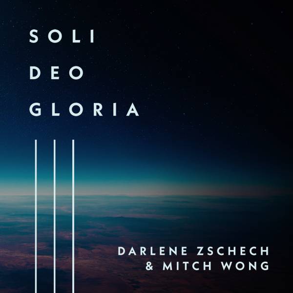 Soli Deo Gloria - Single
