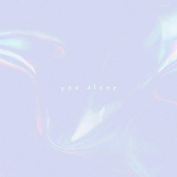 You Alone - Single