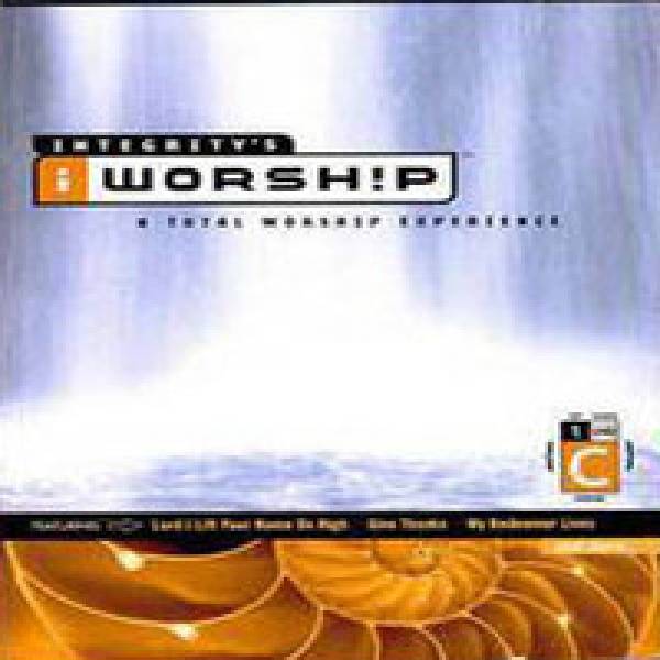 iWorship: DVD C