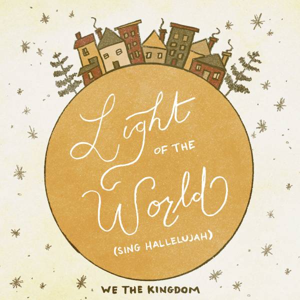 Light Of The World (Sing Hallelujah) - Single