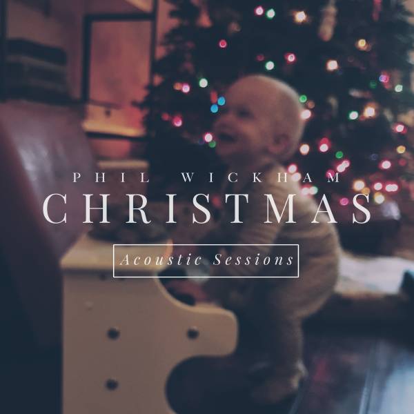 Christmas - The Acoustic Sessions