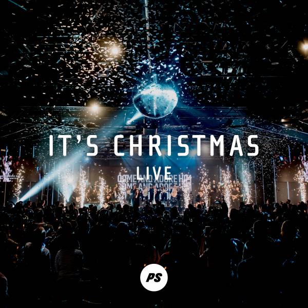 It's Christmas (Live)