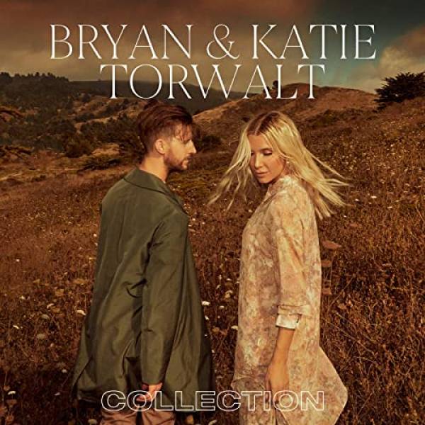 Bryan & Katie Torwalt Collection