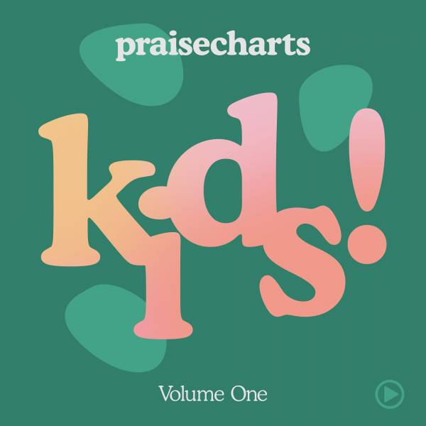 PraiseCharts Kids Vol. 1