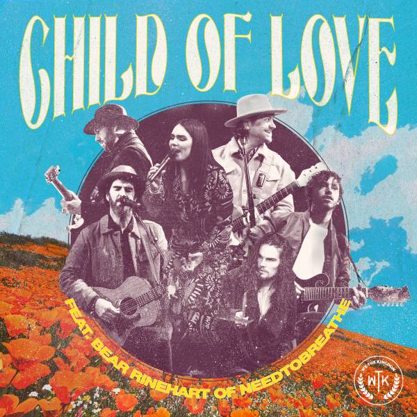 Child Of Love - Single