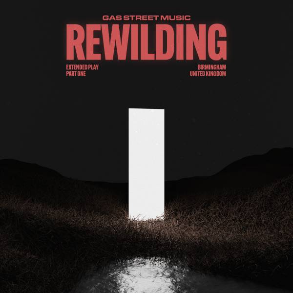 Rewilding EP