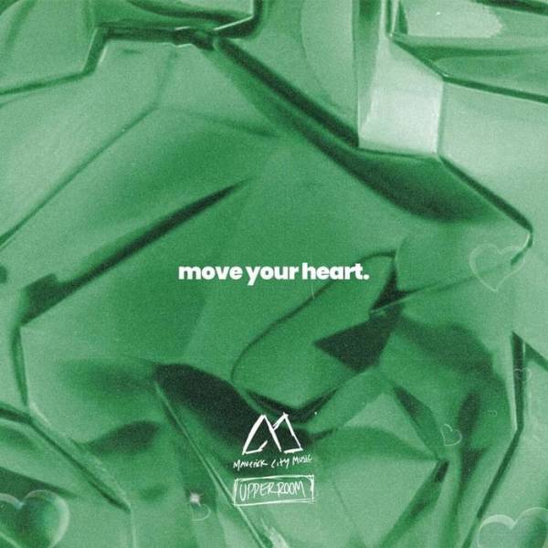 Move Your Heart EP