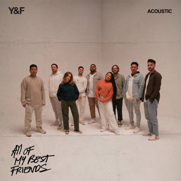 All Of My Best Friends (Acoustic)