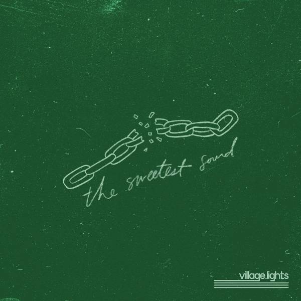 The Sweetest Sound - Single