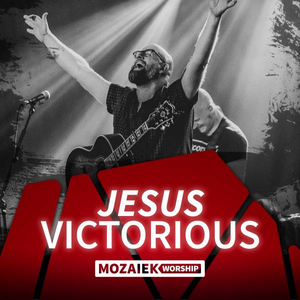 Jesus Victorious - Single