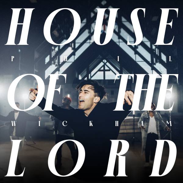 House Of The Lord - Single
