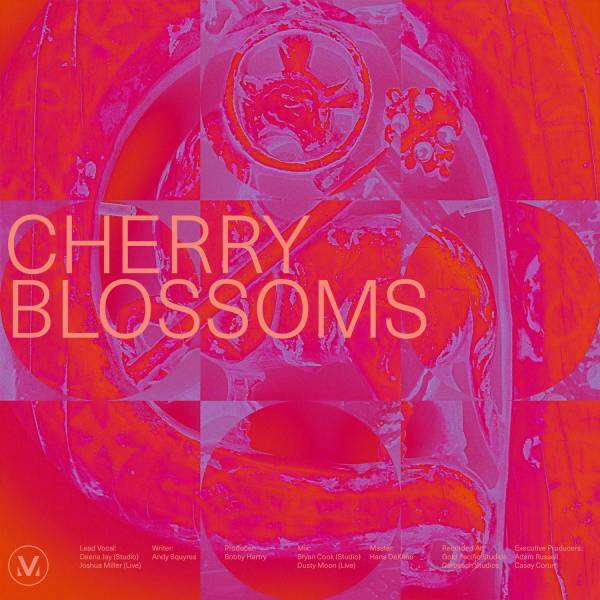 Cherry Blossoms - Single