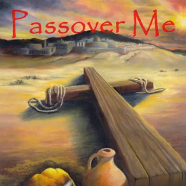 Passover Me