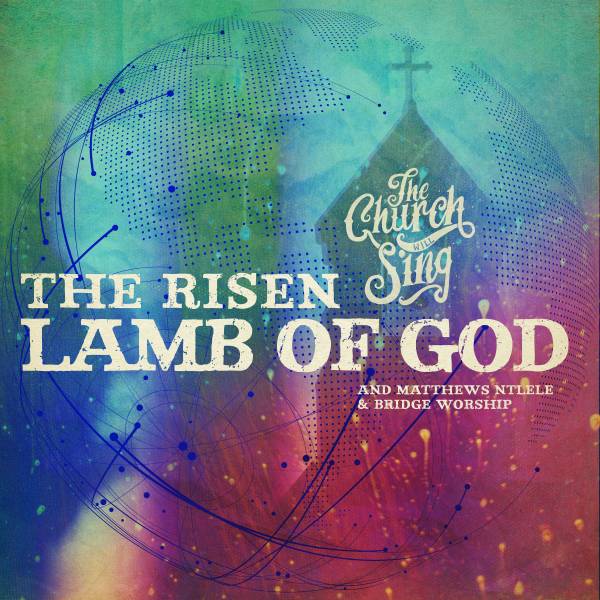 The Risen Lamb Of God
