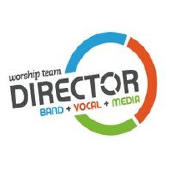 Worship Team Director Vol 1