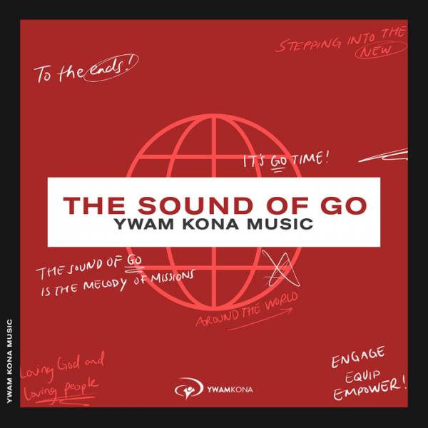 The Sound Of Go EP