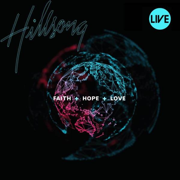 Faith + Hope + Love