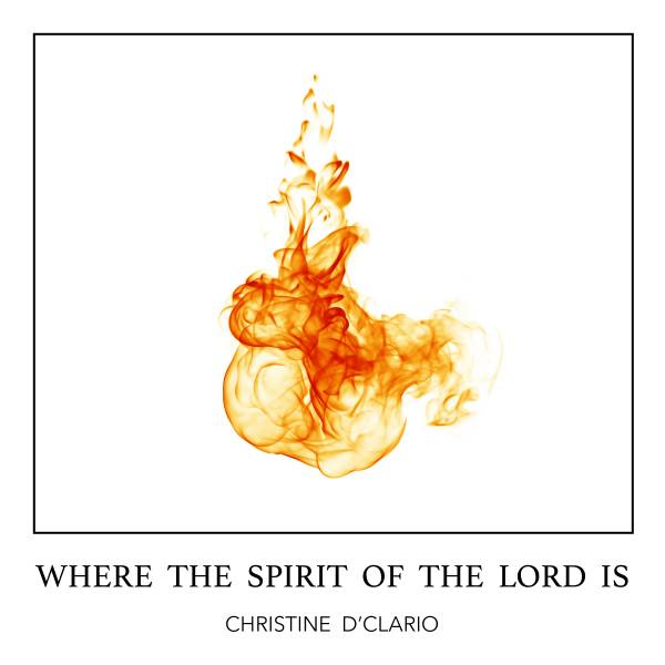 Where The Spirit Of The Lord Is