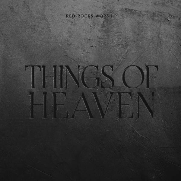 Things of Heaven (Deluxe Edition)