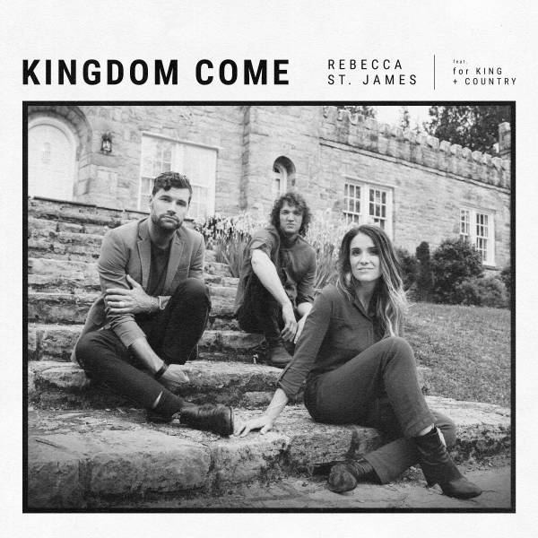 Kingdom Come - Single