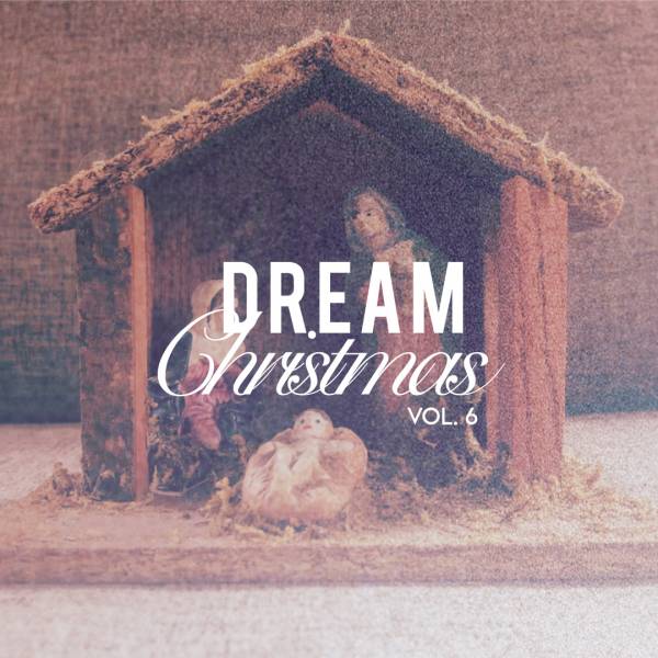 Dream Christmas Vol 6
