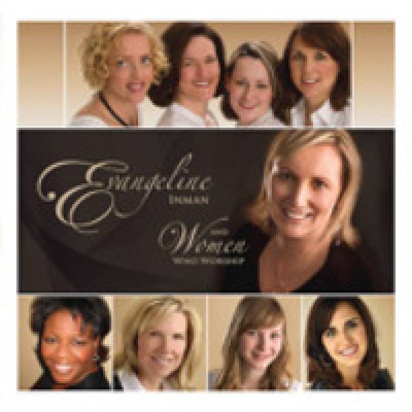 Evangeline Inman & Women Who Worship