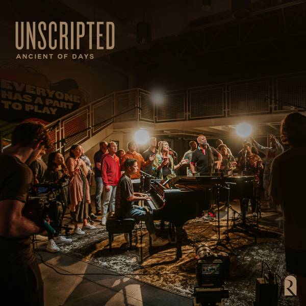 Unscripted: Ancient Of Days