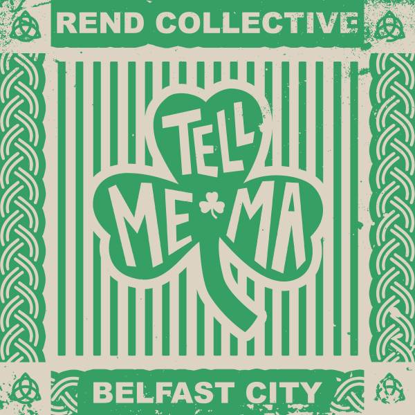 Tell Me Ma (Belfast City)