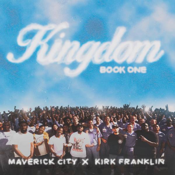 Kingdom: Book One