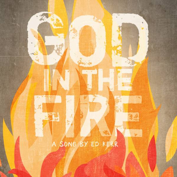 God In The Fire