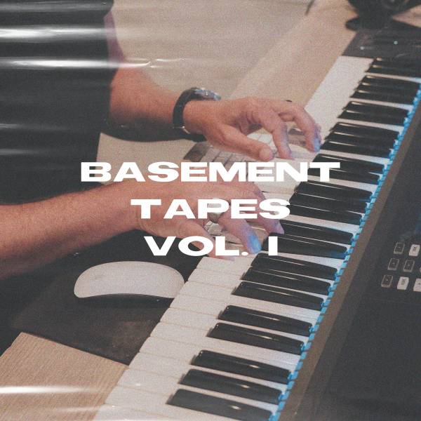 Basement Tapes Vol. 1