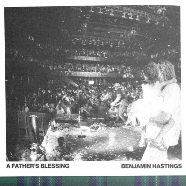 A Father's Blessing (Acoustic)