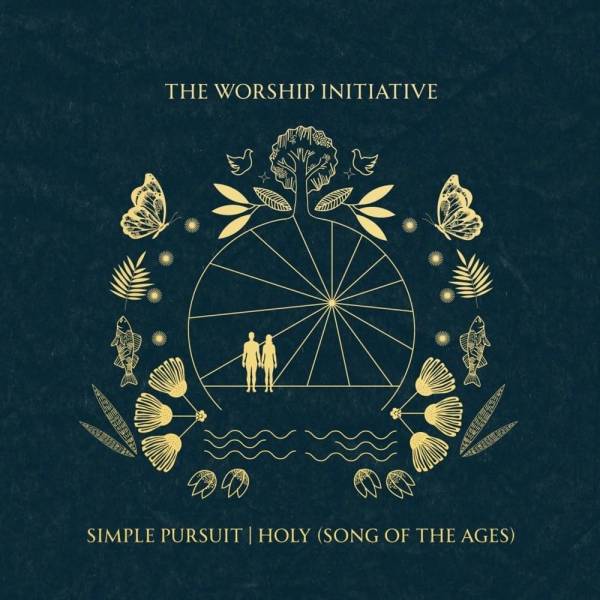 Simple Pursuit | Holy (Song Of The Ages)
