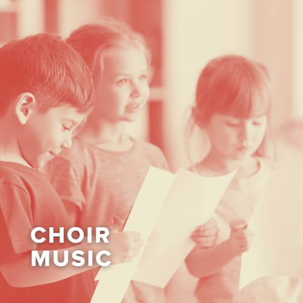 Non-Seasonal Youth & Children's Choir Music