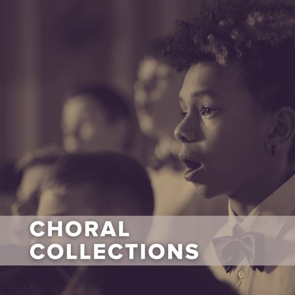 Non-Seasonal Choral Collections