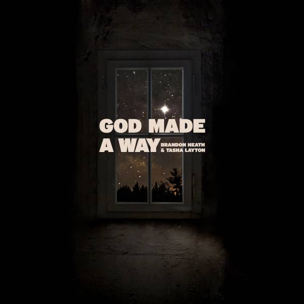 God Made A Way