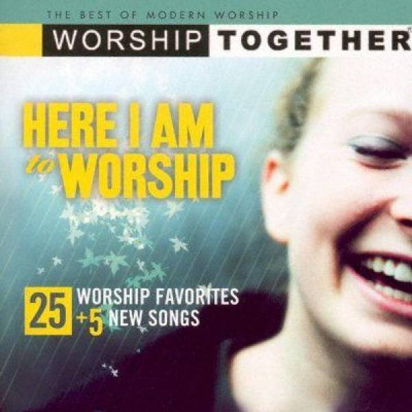 Here I Am To Worship  (Vol. 1)