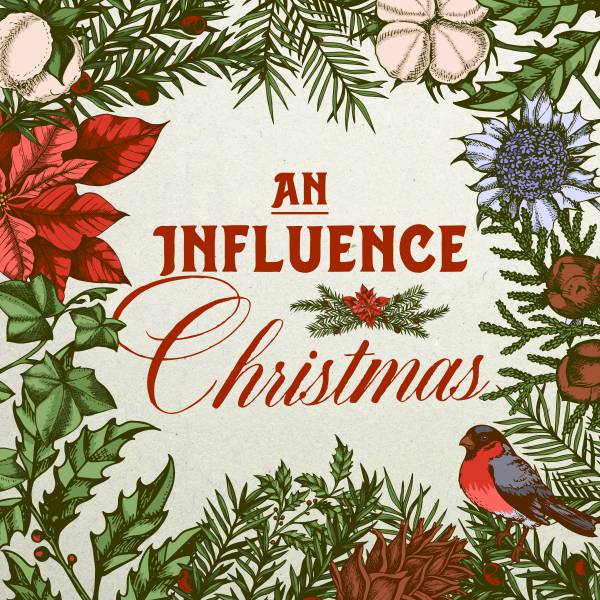 An Influence Christmas