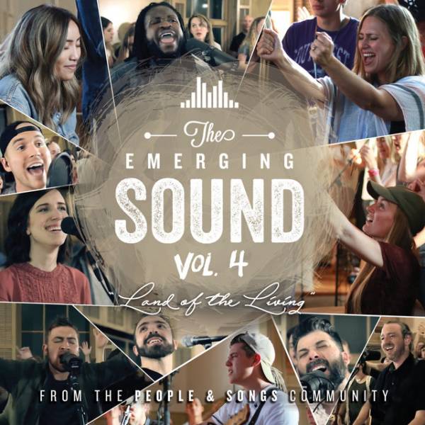 The Emerging Sound Vol 4