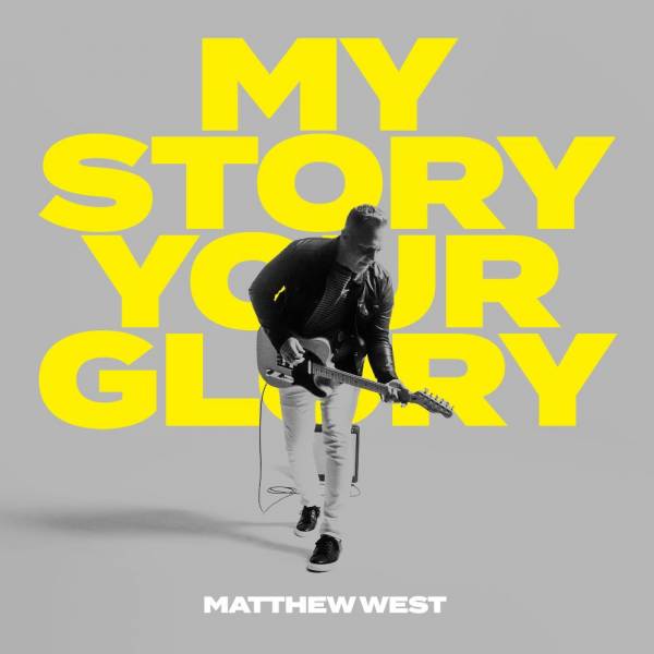 My Story Your Glory