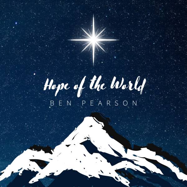 Hope Of The World