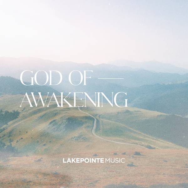 God Of Awakening