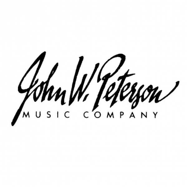 Songs Of John W. Peterson
