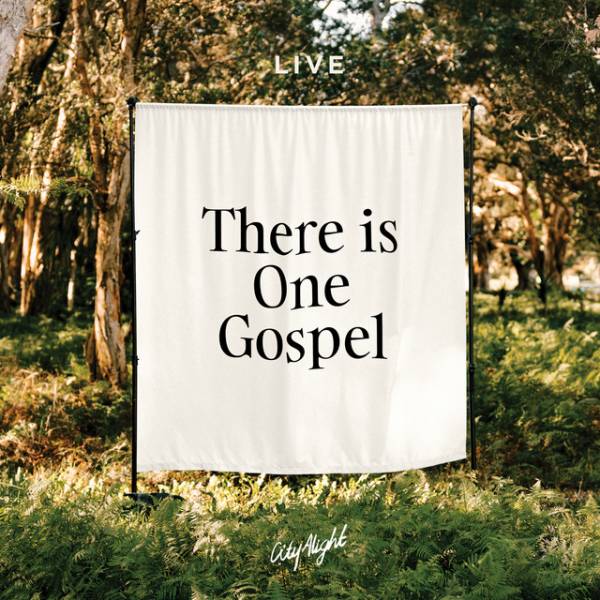 There Is One Gospel (Live)