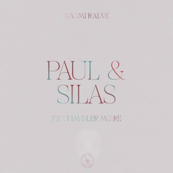 Paul & Silas