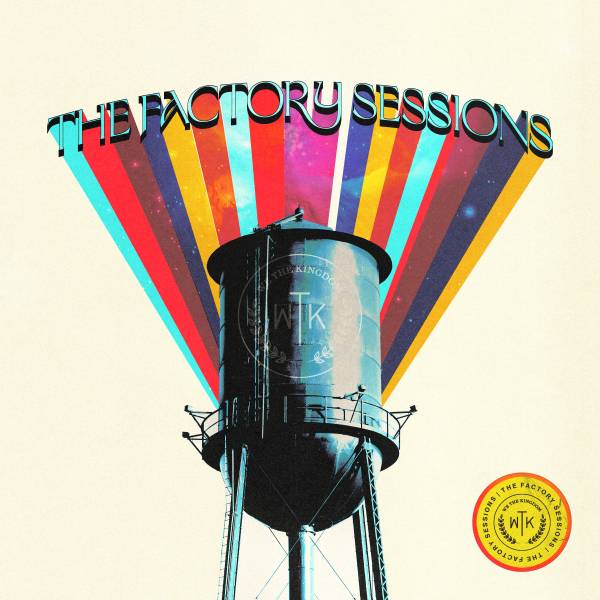 The Factory Sessions