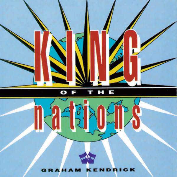 King Of The Nations